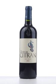 france-bordeaux-wine-citran-2019